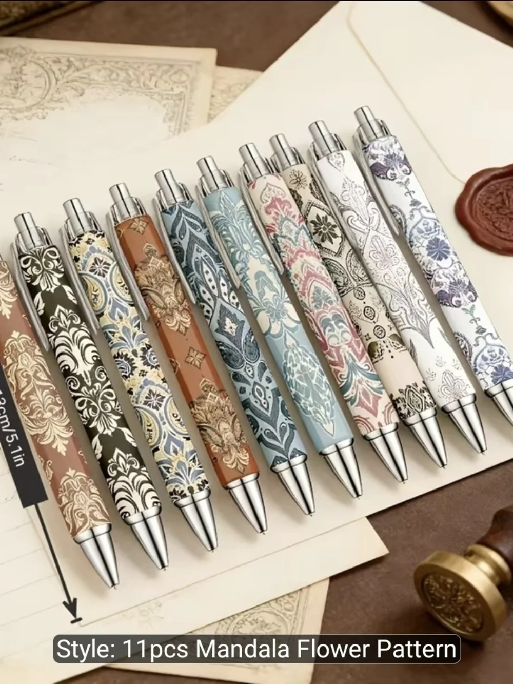 N/A eleven decorative